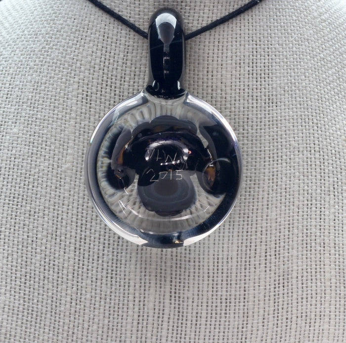 Dwreck Pendant #6
