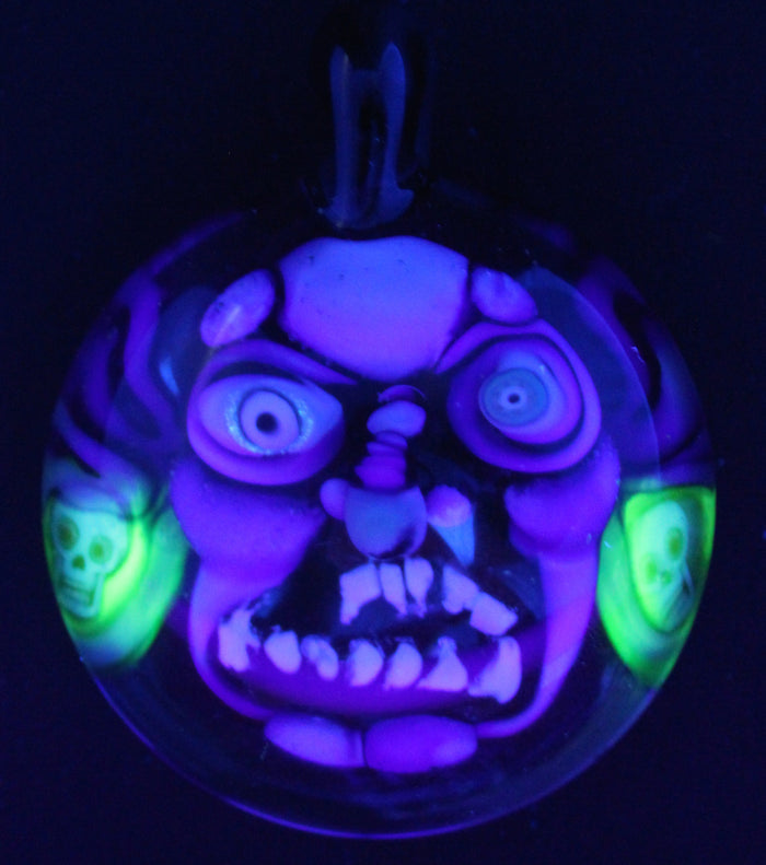 Dwreck Pendant #7