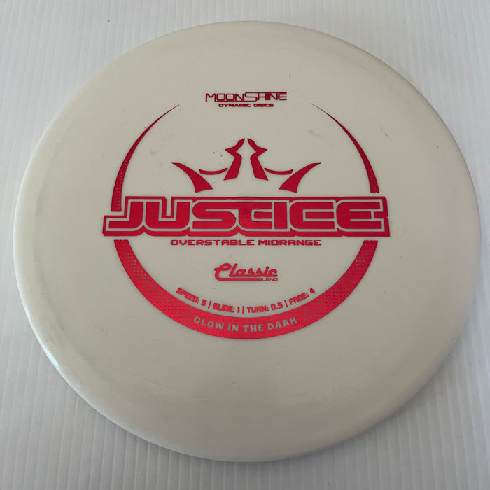 Glow White/Red Stamp/174g