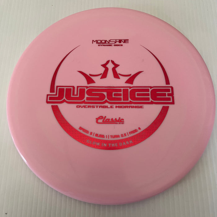 Glow Pink/Red Stamp/176g