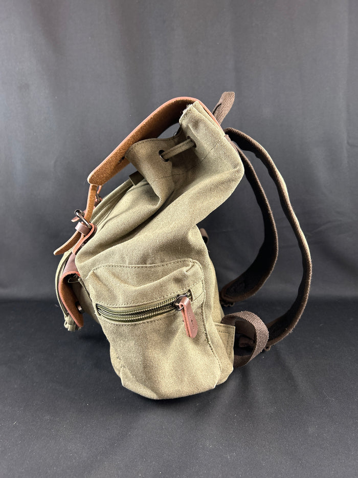 Eco-Friendly Travel Laptop Backpack, Large