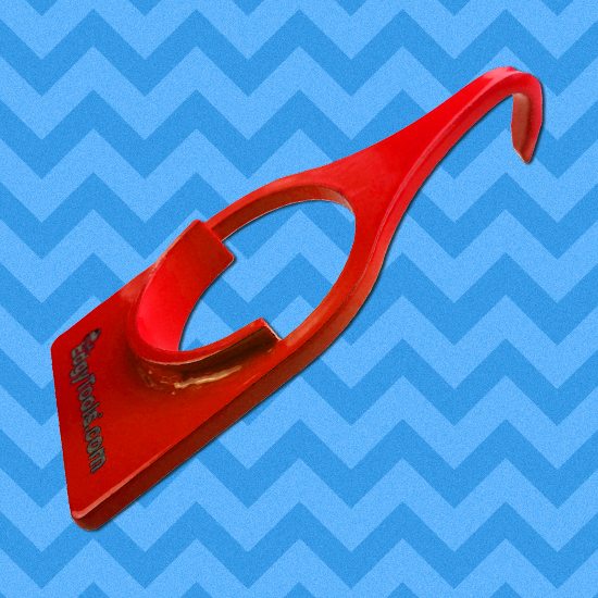 Edgy Tools Magnum XL Hanger