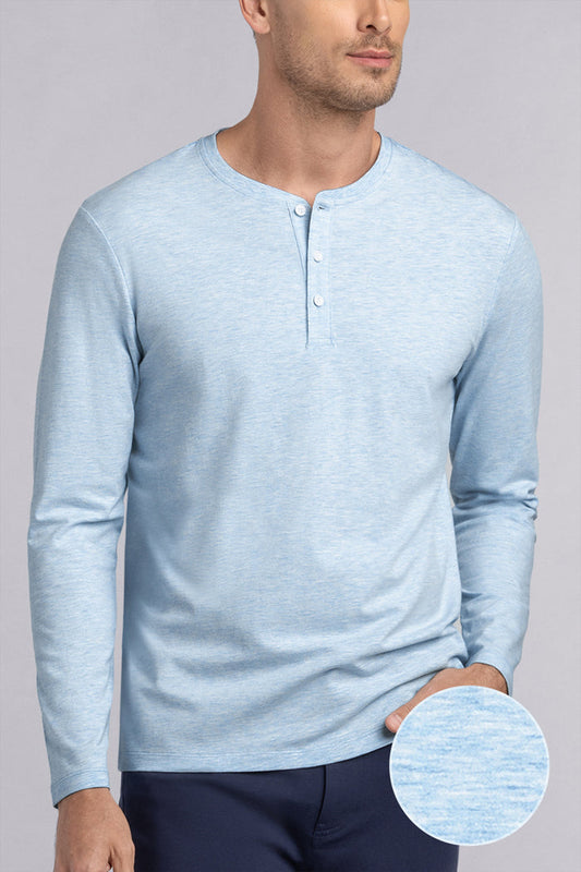 Elemental in Light Blue