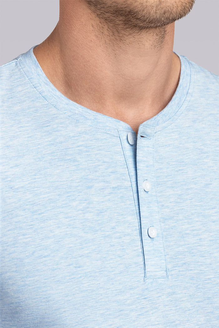 Elemental in Light Blue