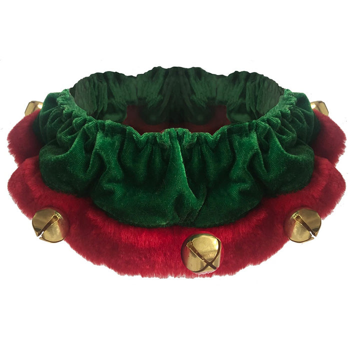 Elf Ruff