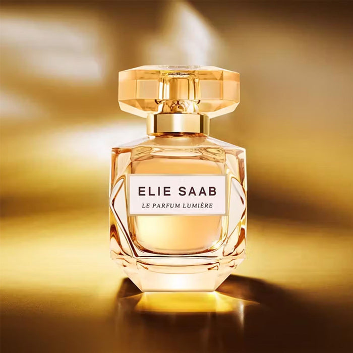 Elie Saab Le Parfum Lumière Eau De Parfum 50ml Spray