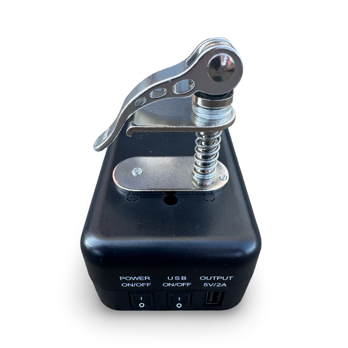 Elimadent Hail Stand Battery Receiver