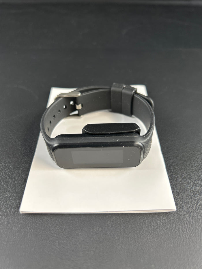 ELITE SERIES Activity Tracker with Heart Rate Monitor