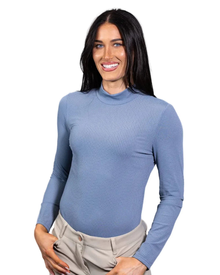 Powder Blue / XXS