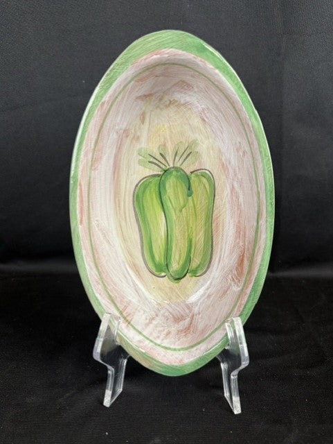 Este Ceramiche 9” vegetable/baking dish