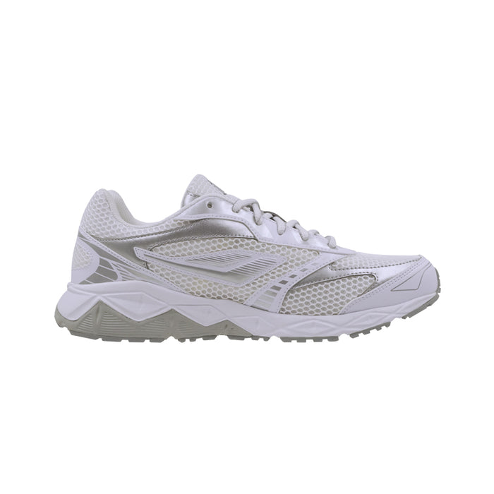 Evade 3 White/Grey Running Women