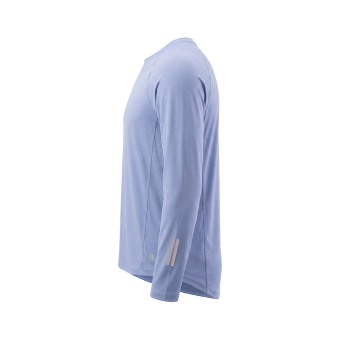 Eve LS Running Jersey Wanita