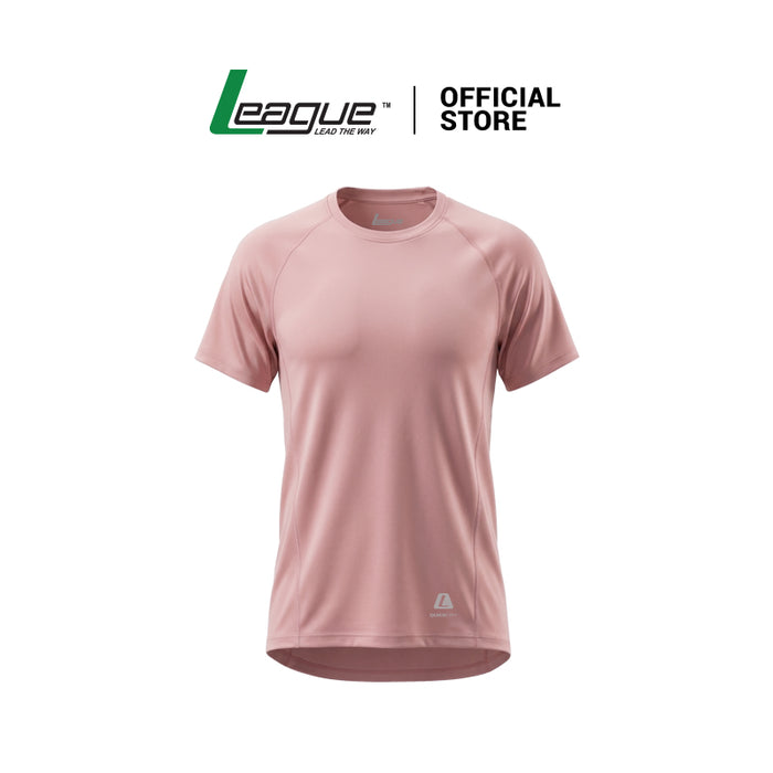 Eve SS Running Jersey Wanita