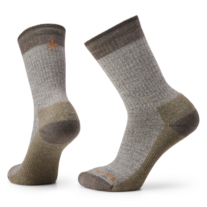 Taupe-Natural Marl / L