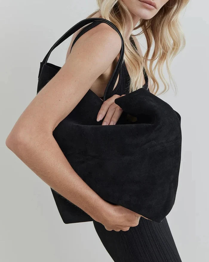 Everyday XL Bag | Black