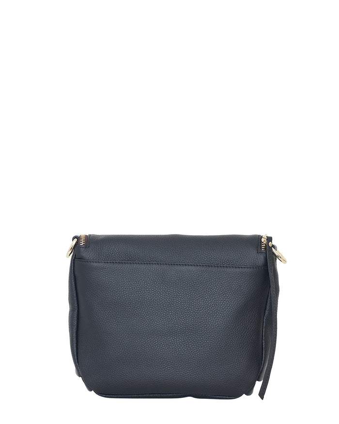 Fifi Crossbody | Black
