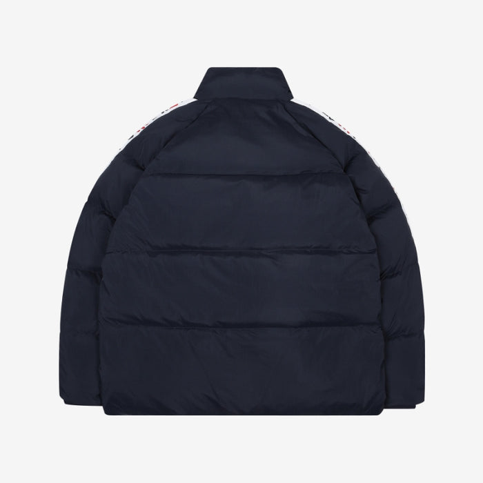 [FILA X BTS] Tapey Short Down Ink Navy