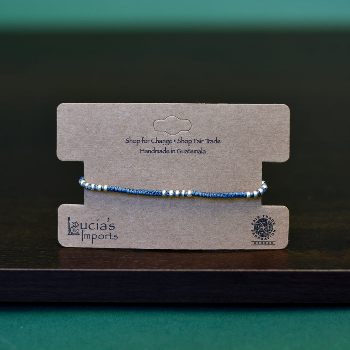 Fire Elements String Bracelets
