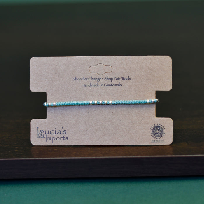 Fire Elements String Bracelets