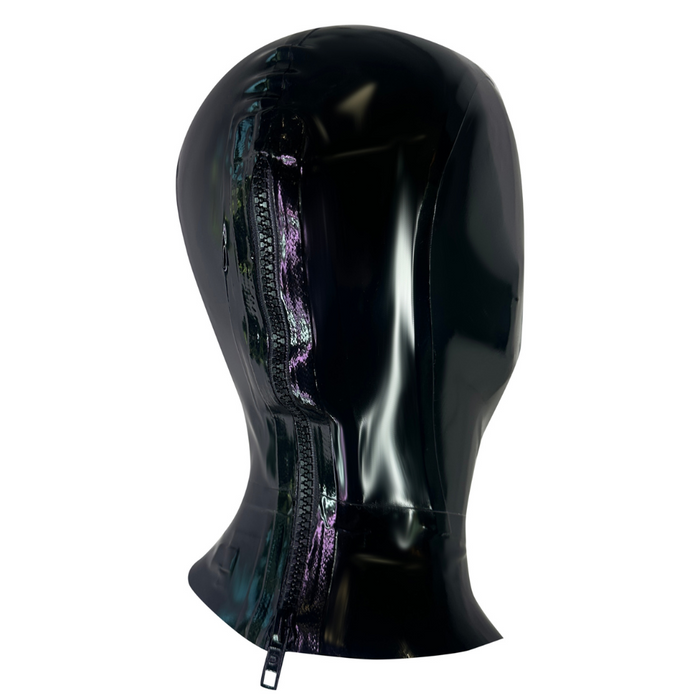 Fishnet Mask READY TO SHIP - Small Womens - Vex Inc. | Latex Clothing