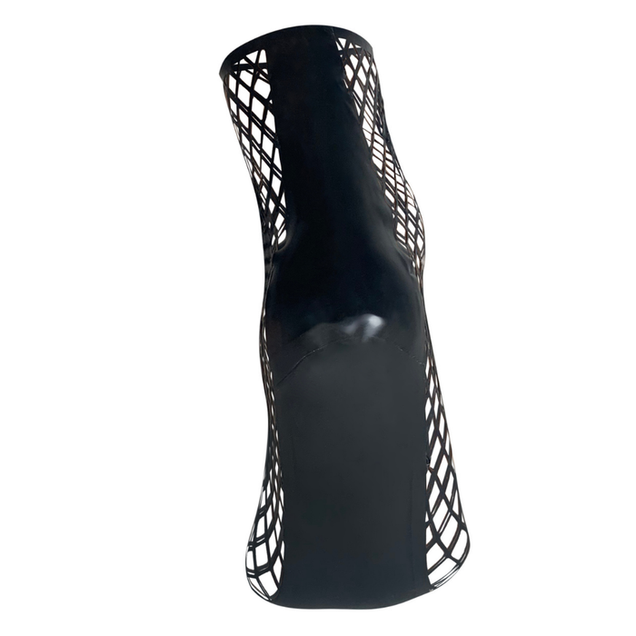 Fishnet Socks READY TO SHIP - Small Womens - Vex Inc. | Latex Clothing