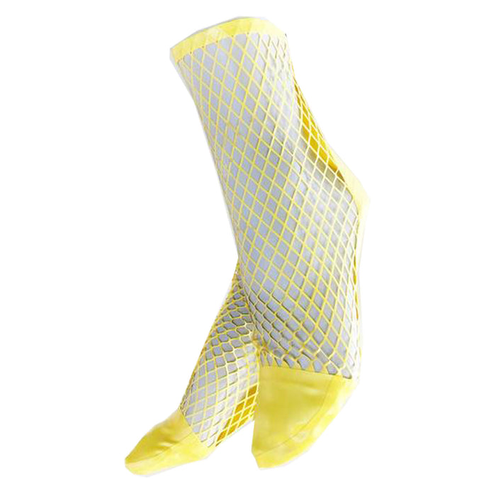 Fishnet Socks READY TO SHIP - Small Womens - Vex Inc. | Latex Clothing