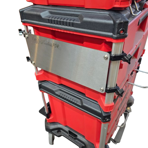 Flawless PDR Packout 6" High Short Panel