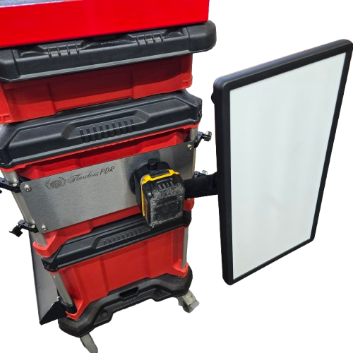Flawless PDR Packout 6" High Short Panel