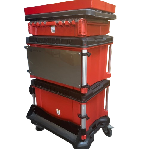 Flawless PDR Packout Panel 9" High Long Panel