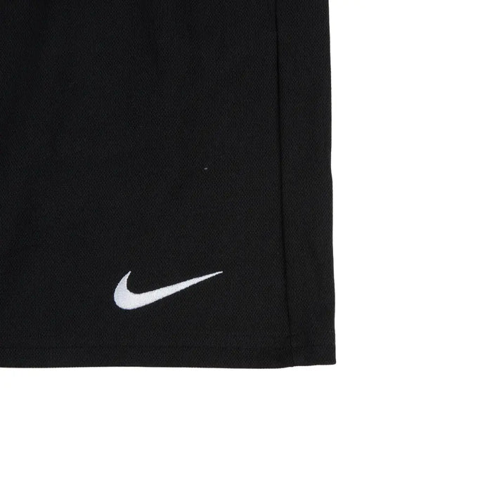 Flex 7" Training Shorts 'Black White'