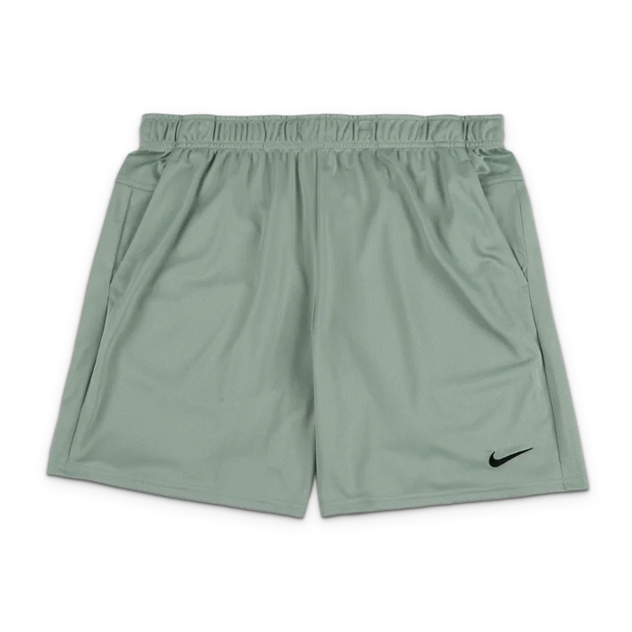 Flex 7" Training Shorts 'Steam Black'