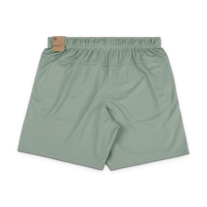 Flex 7" Training Shorts 'Steam Black'