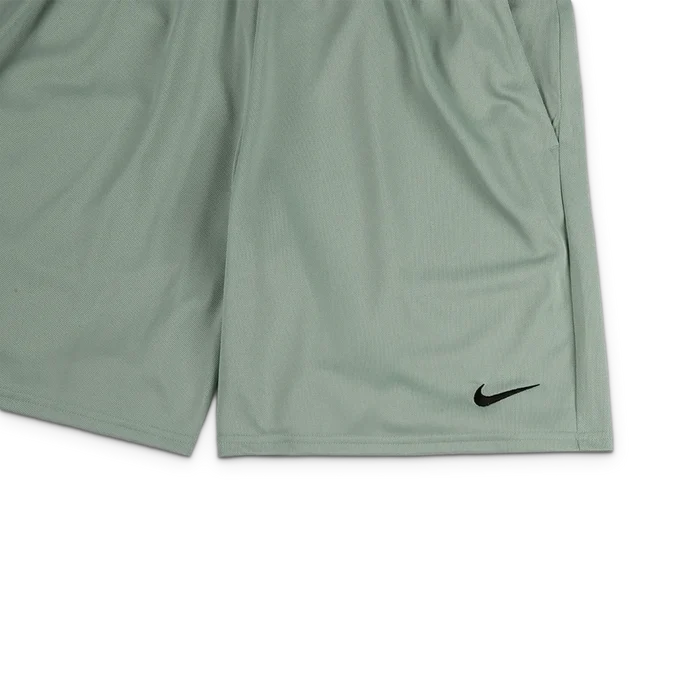 Flex 7" Training Shorts 'Steam Black'