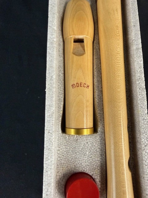 Flute Moeck Tuju-flote Model 223