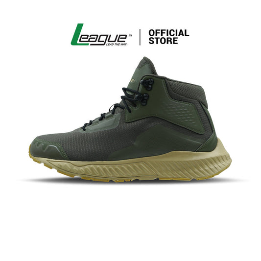 Formal Rampage Sepatu Pria