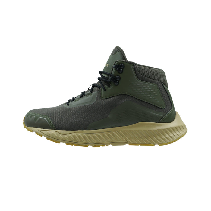 Formal Rampage Sepatu Pria