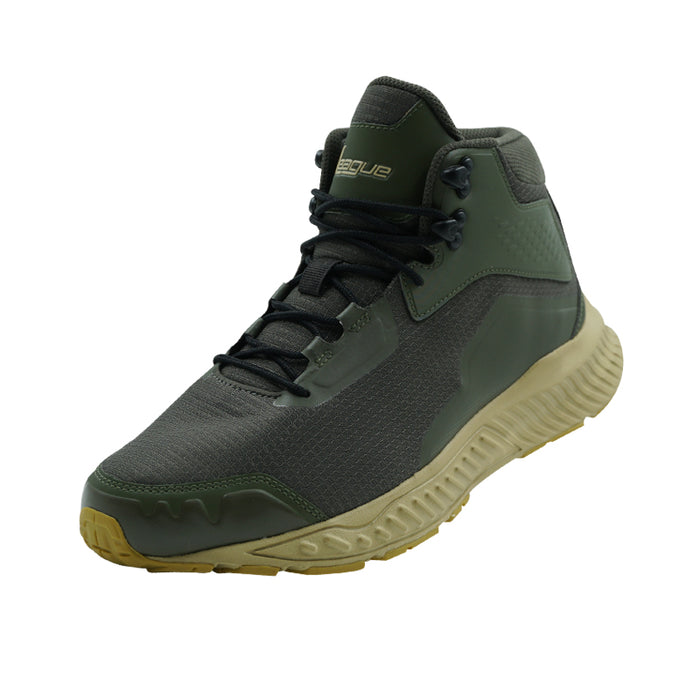 Formal Rampage Sepatu Pria