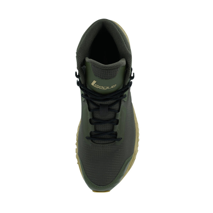 Formal Rampage Sepatu Pria