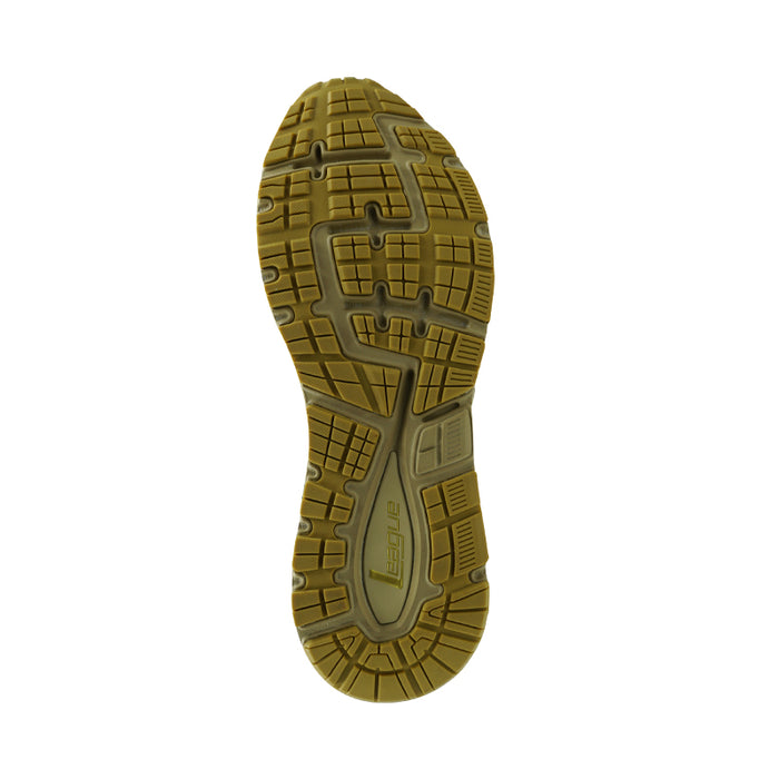 Formal Rampage Sepatu Pria