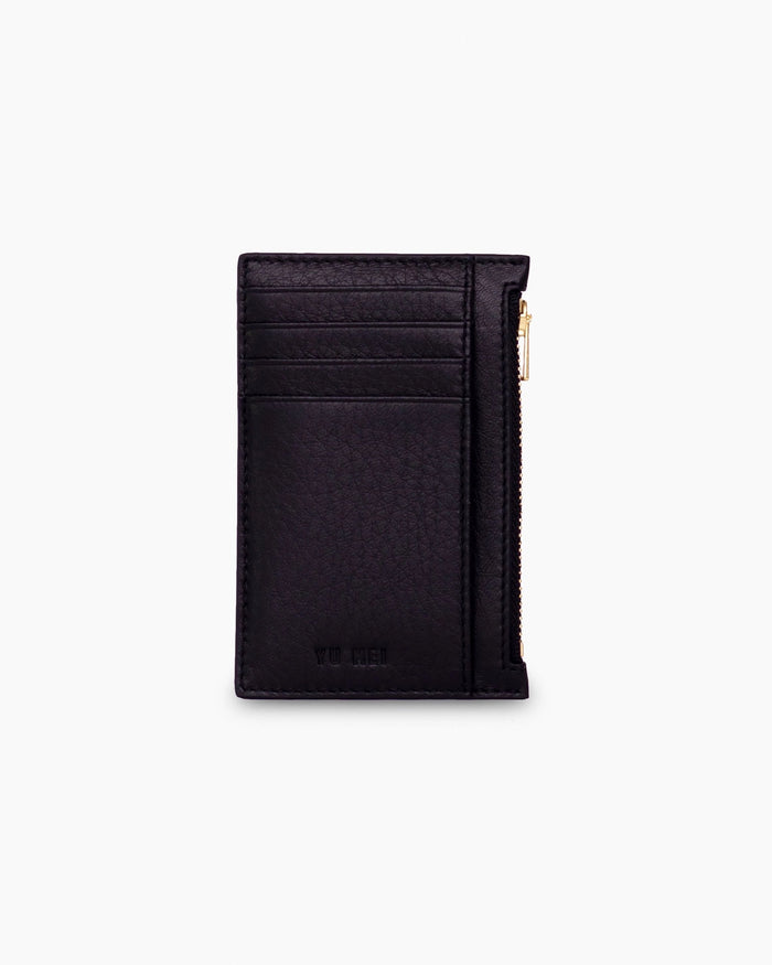 Frank Cardholder | Black