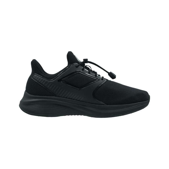 Freedom 2 Black/Grey Sepatu Lari Unisex