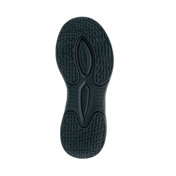 Freedom 2 Black/Grey Sepatu Lari Unisex