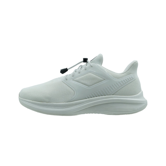 Freedom 2 White/Blue Sepatu Lari Unisex