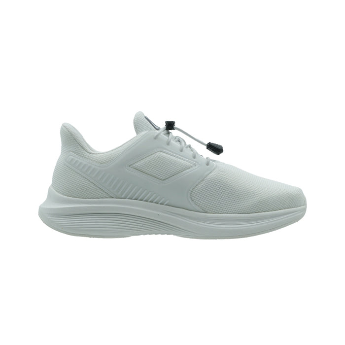 Freedom 2 White/Blue Sepatu Lari Unisex