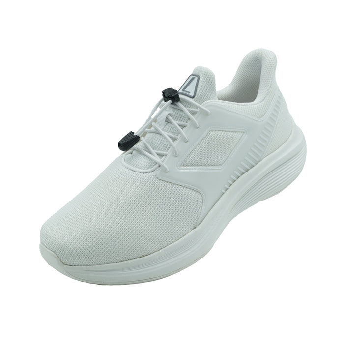 Freedom 2 White/Blue Sepatu Lari Unisex