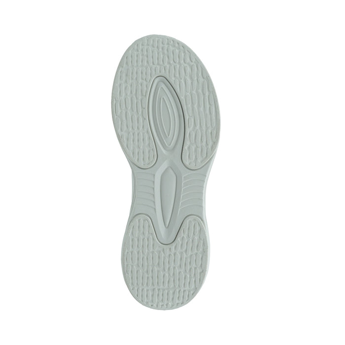 Freedom 2 White/Blue Sepatu Lari Unisex