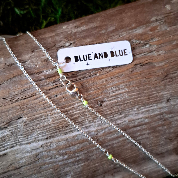 Frog & Snail Sterling Silver Pendant