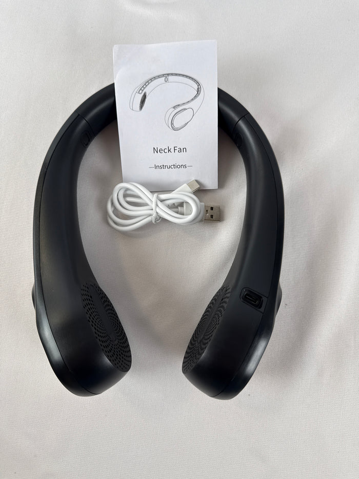 FrSara Portable Neck Fan