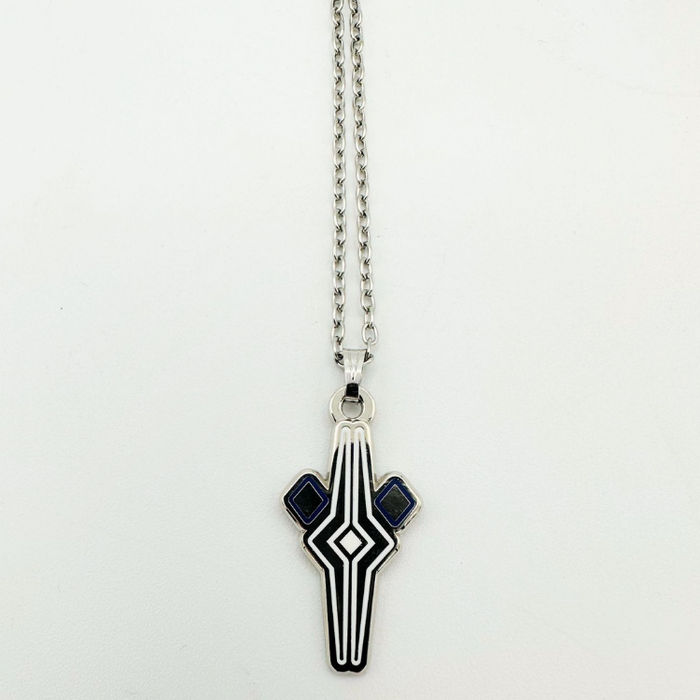 Fulcrum Pendant-Padawan Outpost