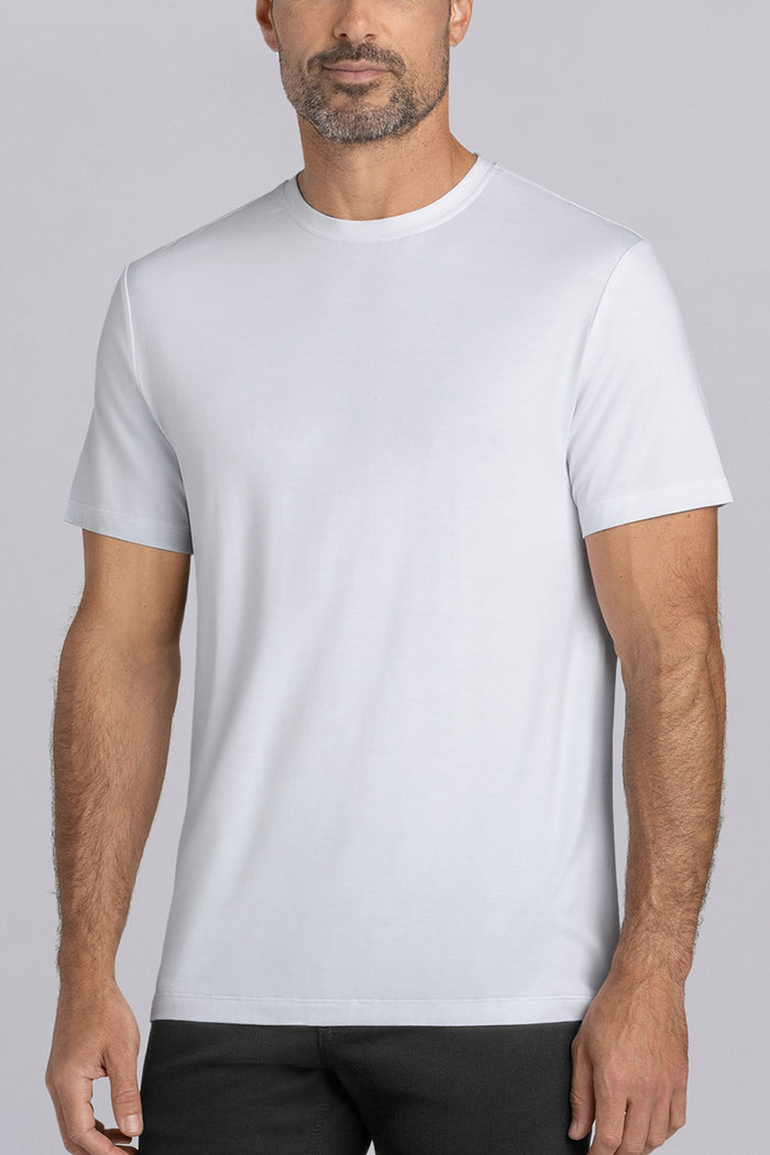 Fundamental In White